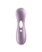 Satisfyer - Pro 2 Generation 2 - Luchtdruk Vibrator - Lila-Erotiekvoordeel.nl