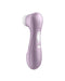 Satisfyer - Pro 2 Generation 2 - Luchtdruk Vibrator - Lila-Erotiekvoordeel.nl