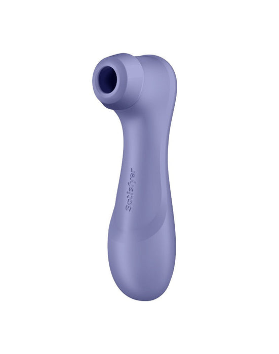 Satisfyer - Pro 2 Generation 3 - Luchtdruk Vibrator - Lila-Erotiekvoordeel.nl