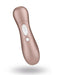 Satisfyer 2 - Pro 2 Next Generation Luchtdruk Vibrator - Brons-Erotiekvoordeel.nl