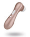 Satisfyer - Pro 2 Next Generation Luchtdruk Vibrator - Brons-Erotiekvoordeel.nl