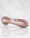 Satisfyer - Pro 2 Next Generation Luchtdruk Vibrator - Brons-Erotiekvoordeel.nl