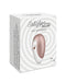 Satisfyer - Pro DeLuxe Luchtdruk Vibrator - Brons-Erotiekvoordeel.nl