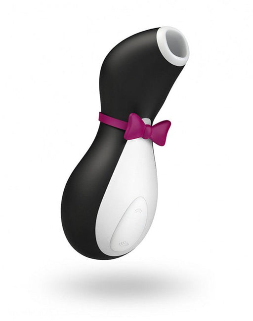 Satisfyer - Pro Penguin - Luchtdruk Vibrator-Erotiekvoordeel.nl