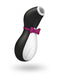 Satisfyer - Pro Penguin - Luchtdruk Vibrator-Erotiekvoordeel.nl