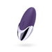 Satisfyer - Purple Pleasure - Layons Clitoris Vibrator-Erotiekvoordeel.nl