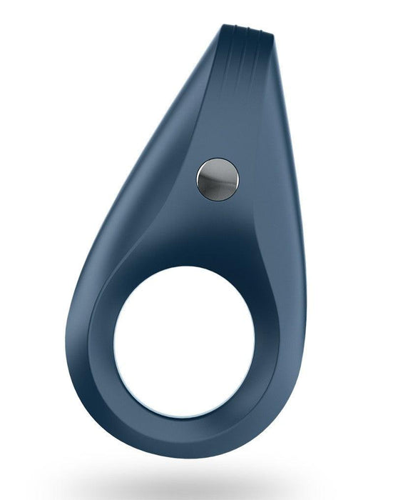 Satisfyer - Ring 1 - Vibrerende Cockring-Erotiekvoordeel.nl