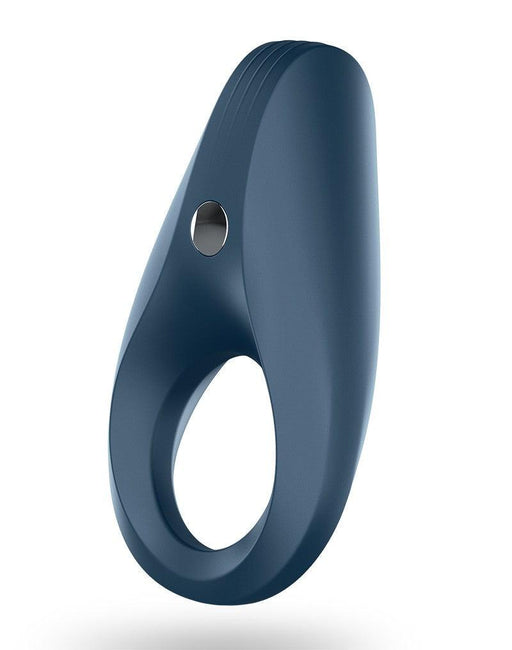 Satisfyer - Ring 1 - Vibrerende Cockring-Erotiekvoordeel.nl