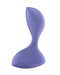 Satisfyer - Sweet Seal - Anaal Vibrator Met App Control - Lila-Erotiekvoordeel.nl