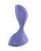 Satisfyer - Sweet Seal - Anaal Vibrator Met App Control - Lila-Erotiekvoordeel.nl