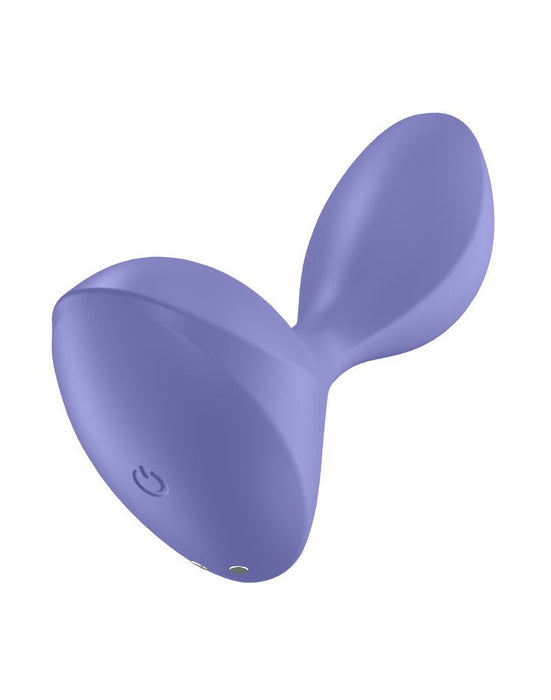 Satisfyer - Sweet Seal - Anaal Vibrator Met App Control - Lila-Erotiekvoordeel.nl