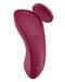 Satisfyer - Sexy Secret Panty Vibrerend Slipje Vibrator Met bluetooth En App-Erotiekvoordeel.nl