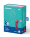 Satisfyer - Sexy Secret Panty Vibrerend Slipje Vibrator Met bluetooth En App-Erotiekvoordeel.nl