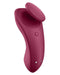 Satisfyer - Sexy Secret Panty Vibrerend Slipje Vibrator Met bluetooth En App-Erotiekvoordeel.nl