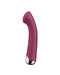 Satisfyer - Spinning G-Spot 1 - Vibrerende en Roterende G-Spot Vibrator - Rood-Erotiekvoordeel.nl