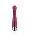 Satisfyer - Spinning G-Spot 1 - Vibrerende en Roterende G-Spot Vibrator - Rood-Erotiekvoordeel.nl