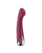 Satisfyer - Spinning G-Spot 1 - Vibrerende en Roterende G-Spot Vibrator - Rood-Erotiekvoordeel.nl