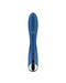 Satisfyer - Spinning Rabbit 1 - Roterende en Vibrerende Rabbit Vibrator - Tarzan Vibrator - Blauw-Erotiekvoordeel.nl