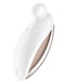 Satisfyer - Spot On - Pinpoint Vibrator - Wit-Erotiekvoordeel.nl