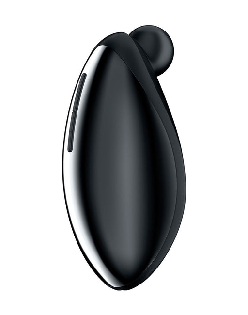 Satisfyer - Spot On - Pinpoint Vibrator - Zwart-Erotiekvoordeel.nl