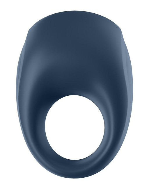 Satisfyer - Strong One - Vibrerende Cockring - Met Bluetooth En App Control-Erotiekvoordeel.nl