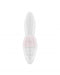 Satisfyer - Supernova - Luchtdruk en G-spot Vibrator - Wit-Erotiekvoordeel.nl