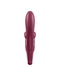 Satisfyer - Touch Me - Rabbit Vibrator - Rood-Erotiekvoordeel.nl