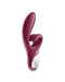 Satisfyer - Touch Me - Rabbit Vibrator - Rood-Erotiekvoordeel.nl