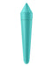 Satisfyer - Ultra Power Bullet 8 Bullet Vibrator Met App Control - Turquoise-Erotiekvoordeel.nl