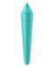 Satisfyer - Ultra Power Bullet 8 Bullet Vibrator Met App Control - Turquoise-Erotiekvoordeel.nl