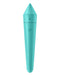 Satisfyer - Ultra Power Bullet 8 Bullet Vibrator Met App Control - Turquoise-Erotiekvoordeel.nl