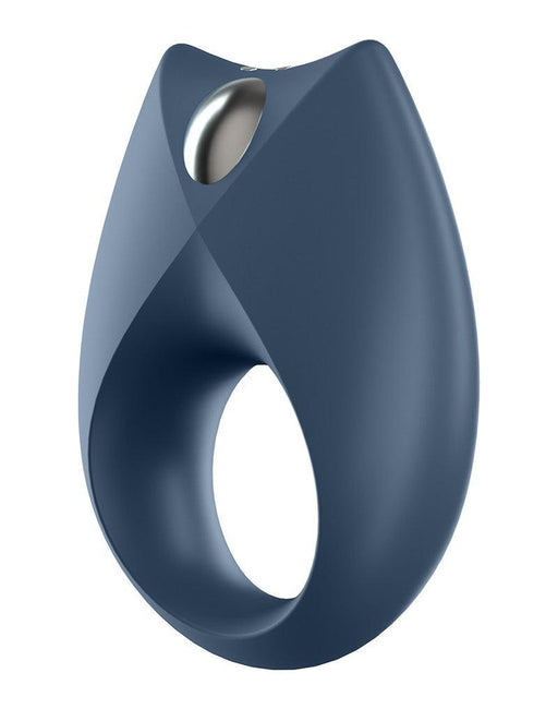 Satisfyer - Vibrerende Cockring Royal One Met bluetooth En App Control-Erotiekvoordeel.nl