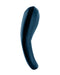 Satisfyer - Vibrerende Cockring Met Partner Stimulator - Koppel Vibrator Epic Duo - Blauw-Erotiekvoordeel.nl