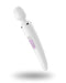 Satisfyer - Wand Vibrator Wand-er Woman - Wit-Erotiekvoordeel.nl