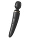 Satisfyer - Wand Vibrator Wand-er Woman - Zwart-Erotiekvoordeel.nl