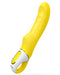 Satisfyer - Yummy Sunshine - Vibrator - Geel-Erotiekvoordeel.nl