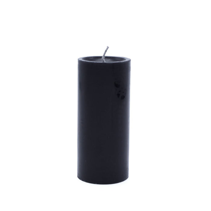 Sensuele Hot Wax XL Candle Voor BDSM spel - Zwart-Erotiekvoordeel.nl