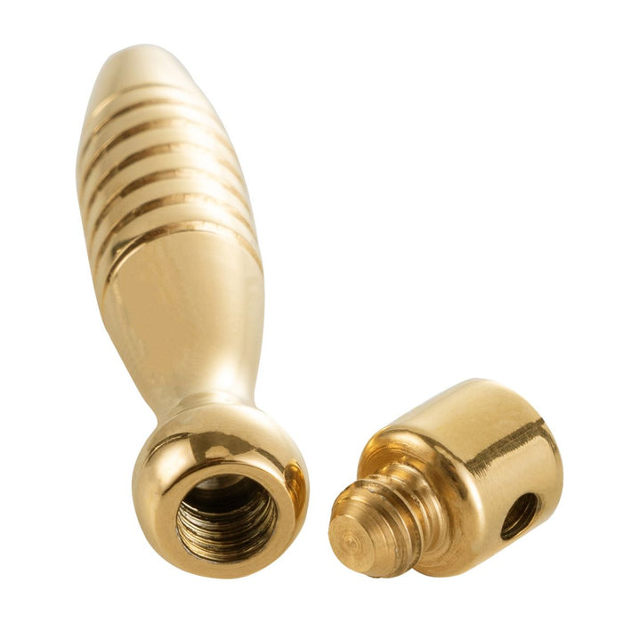 Sevanda - Bad Boy Training - Urethral Plugs Set - Goud-Erotiekvoordeel.nl