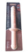 Shequ - Big Sword - PVC - Dildo met Handvat - 32,5 cm - Lichte Huidskleur-Erotiekvoordeel.nl