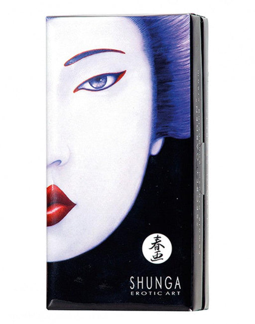 Shunga - Clitoral Gel Secret Garden - 30 ml-Erotiekvoordeel.nl