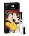 Shunga - Divine Oral Pleasure Gloss StrawBerry Wine - 10 ml-Erotiekvoordeel.nl