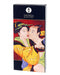 Shunga - Divine Oral Pleasure Gloss StrawBerry Wine - 10 ml-Erotiekvoordeel.nl