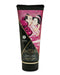 Shunga - Kissable Massage Cream RaspBerry Feeling-Erotiekvoordeel.nl