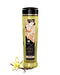 Shunga - Massageolie - Desire Vanilla - 240 ml-Erotiekvoordeel.nl