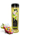 Shunga - Massageolie - Irresistble Asion Fusion - 240 ml-Erotiekvoordeel.nl