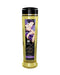 Shunga - Massageolie - Libido Exotic Fruit - 240 ml-Erotiekvoordeel.nl