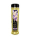 Shunga - Massageolie - Sensation Lavender - 240 ml-Erotiekvoordeel.nl