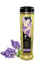 Shunga - Massageolie - Sensation Lavender - 240 ml-Erotiekvoordeel.nl