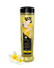 Shunga - Massageolie - Serenity Monoi (Hawaiaanse Tiarebloem) - 240 ml-Erotiekvoordeel.nl