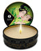 Shunga - Mini Massagekaars - Exotic Green tea-Erotiekvoordeel.nl